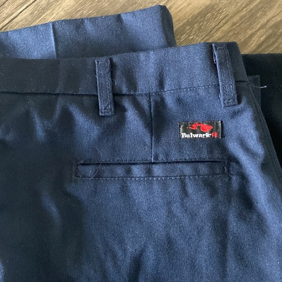 Flame Resistant Men’s Pants - Picture 4 of 7